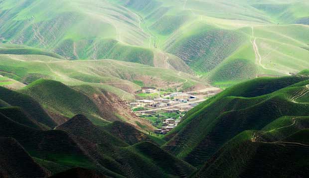 گردشگری